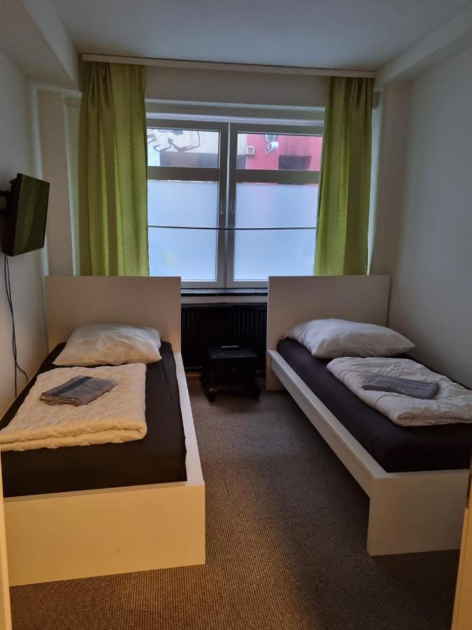 Apartment mit 2 Schlafzimmern
